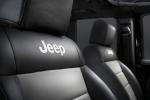 Jeep Wrangler Sahara Unlimited 2006 года